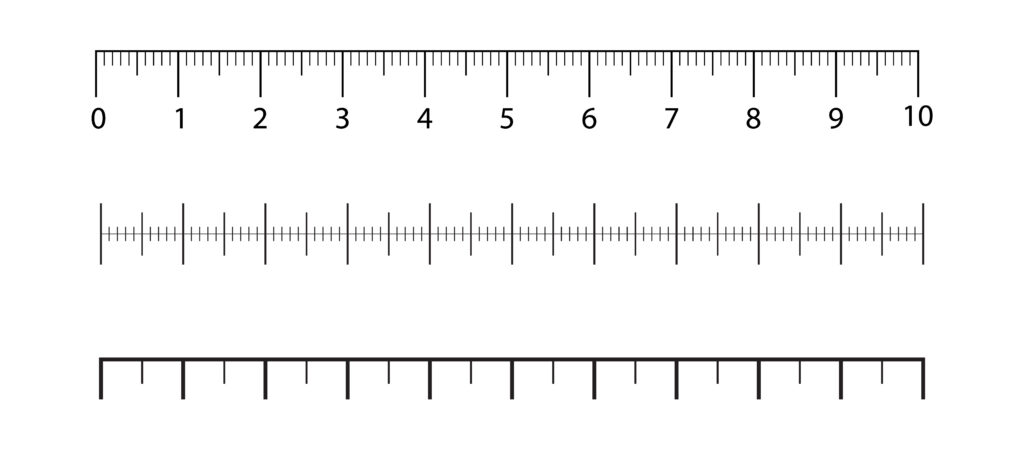 Understanding Integers on a Number Line – Using colored counters and ropes.