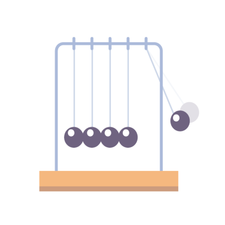 Simple Pendulum – Observing Oscillations